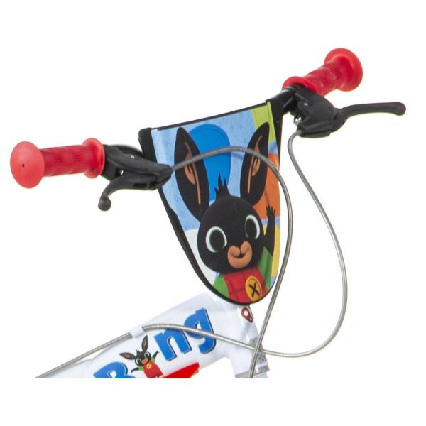 Dino Bikes - Dětské kolo 14" 614-05BG Bing (obrázek 4)