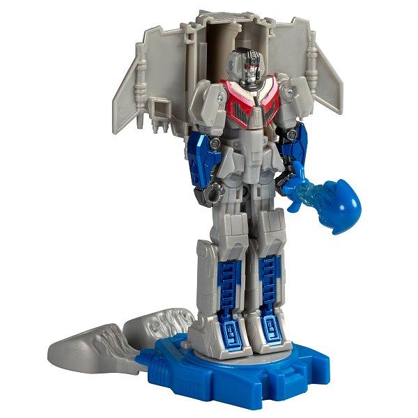 HASBRO - Transformers MV8 figurka Starscream