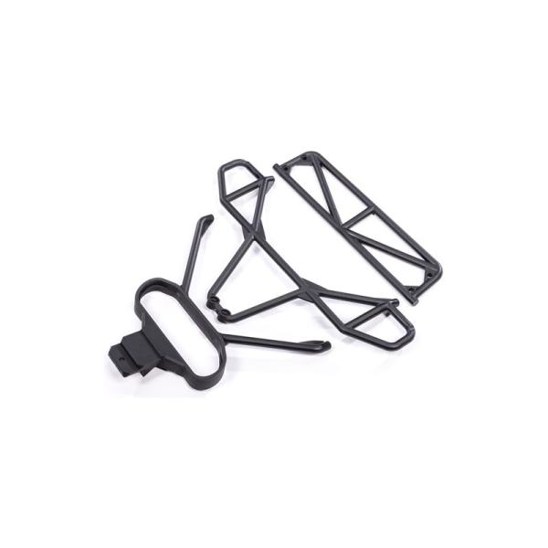 Traxxas nárazník zadní (pro #10290)