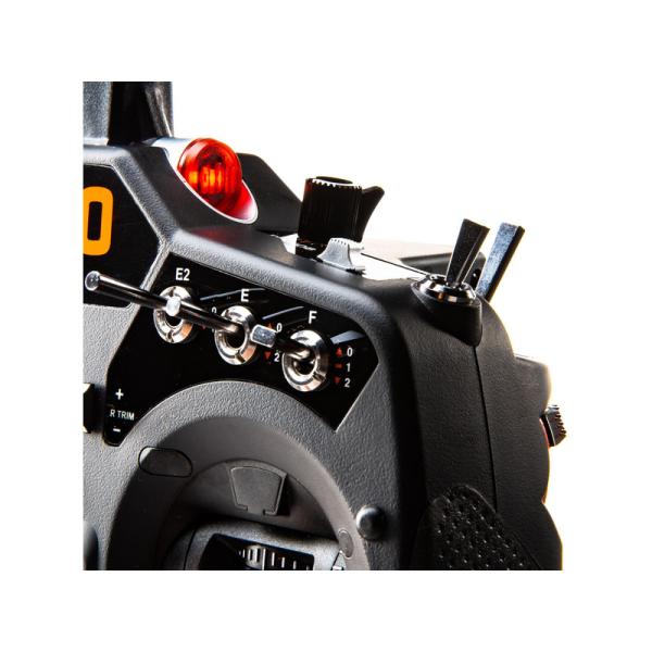 Spektrum iX20 DSMX, kufr (obrázek 11)