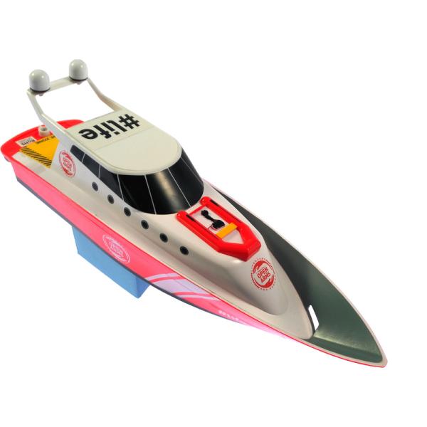 NINCOCEAN Lifeguard 2.4GHz RTR (obrázek 3)