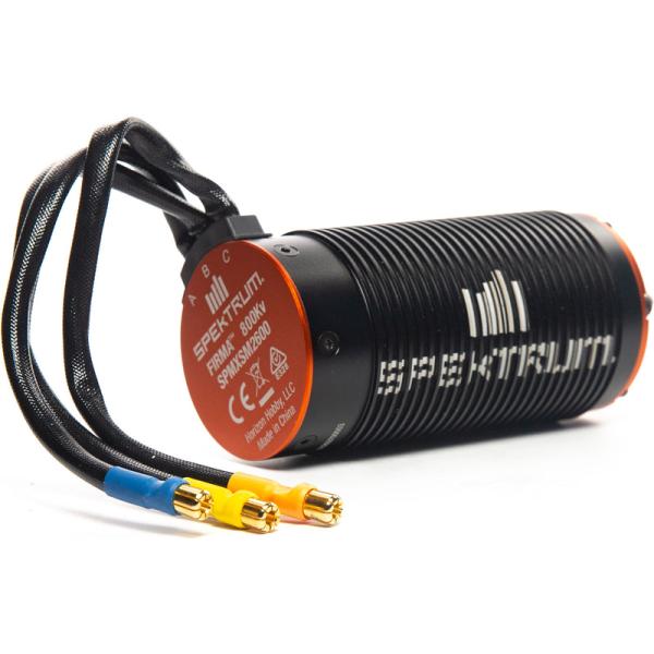 Spektrum motor striedavý Firma 5611 800ot/V