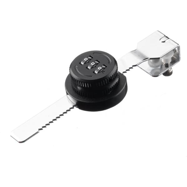 ToxiRium kombinační zámek pro terária