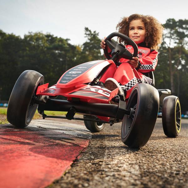 BERG Reppy GP (obrázek 4)