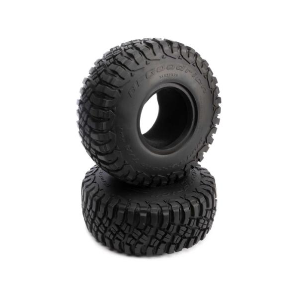 Axial pneu 2.9" BFGoodrich Mud Terrain KM3, vložka (2)