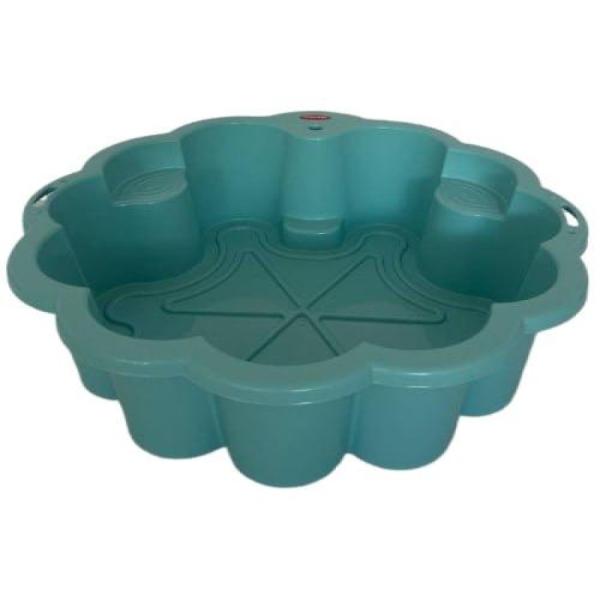 Doloni Pieskovisko kvet modré