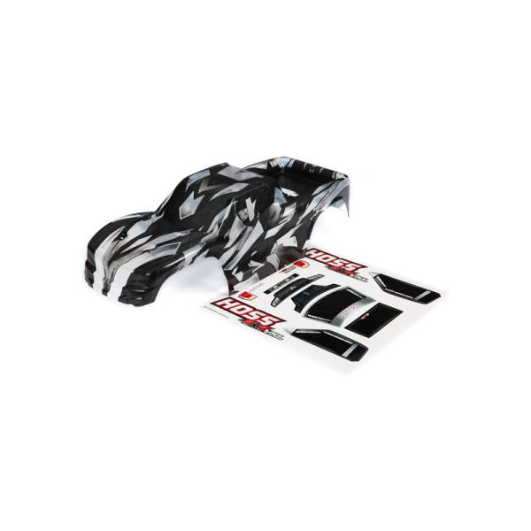 Carrocería Traxxas Hoss ProGraphix