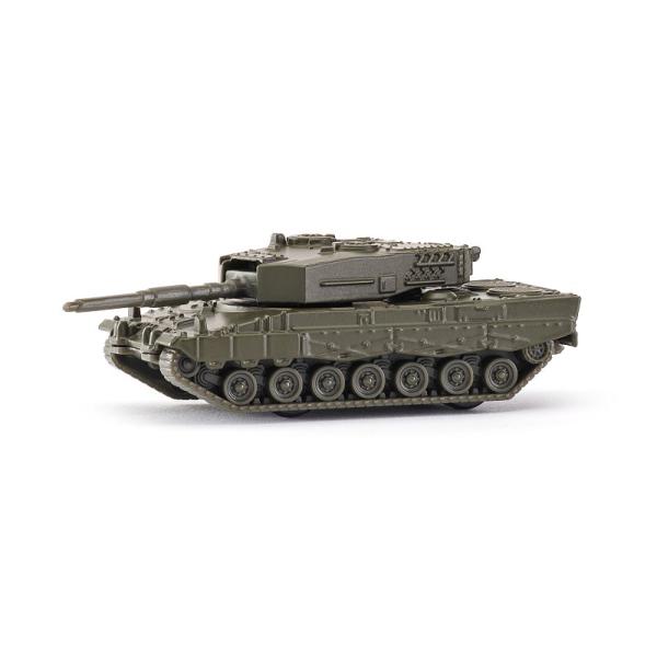 Siku Military - Sada vojenských vozidel, 5 ks (obrázek 4)