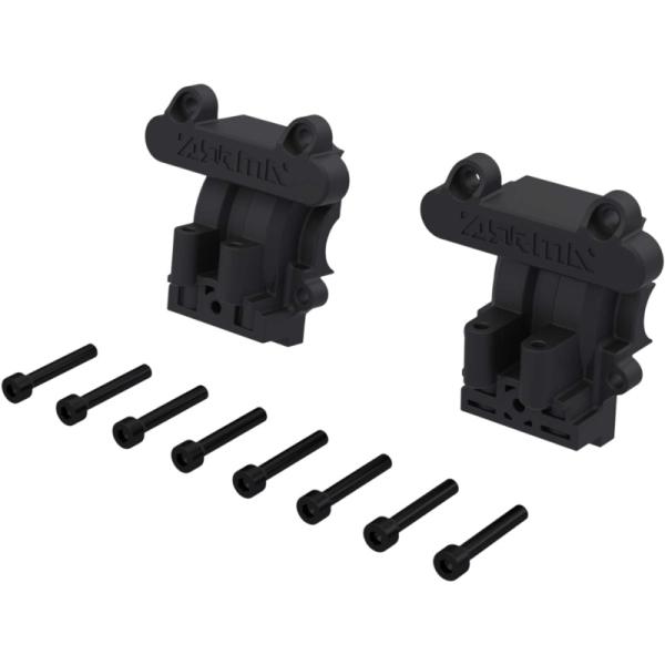 Arrma kryt diferenciálu predný/zadný: Mini Kraton