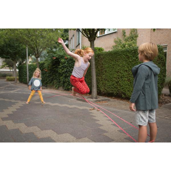 BS Toys Skákací guma – 3 m