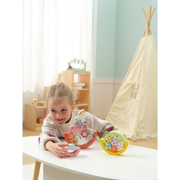 2Kids Toys Balancovací hra Jednorožec (obrázek 5)