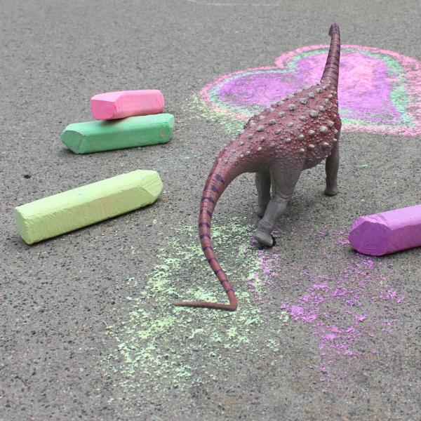 Safari® Saltasaurus dinosaurus 2024 (obrázek 4)