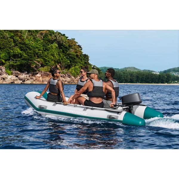 Bestway 65049 Sportovní nafukovací člun Hydro-Force Mirovia Pro 330 x 162 x 44 cm (obrázek 4)