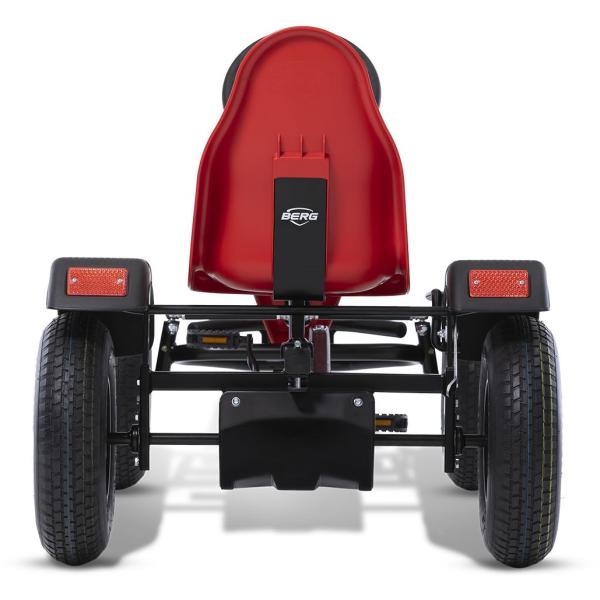 BERG XXL B. Super Red BFR (obrázek 6)