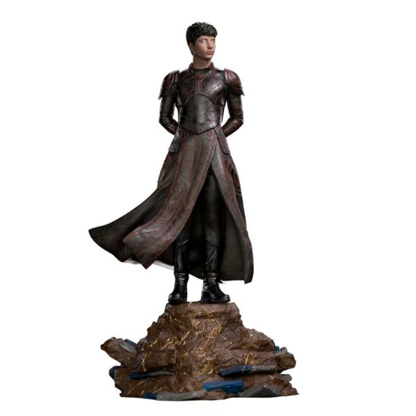 Iron Studios Eternals (2021) - Druig Socha 1/10