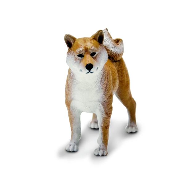 Safari® Pes Shiba inu (obrázek 4)