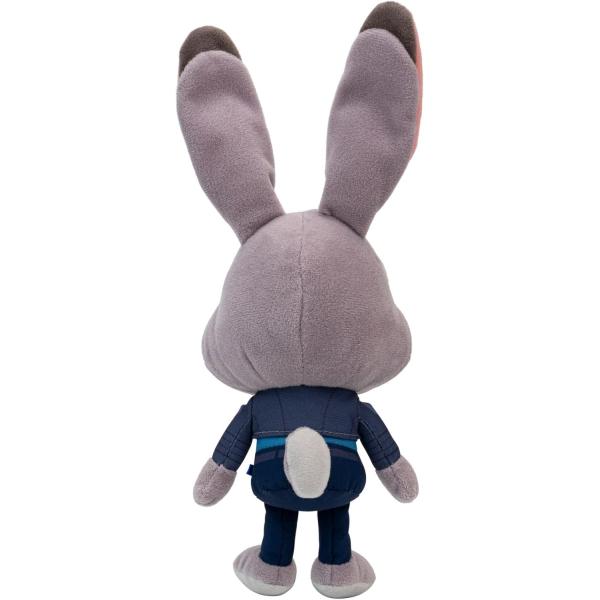 Zootropolis Plyšová hračka 21 cm Zaječice Judy