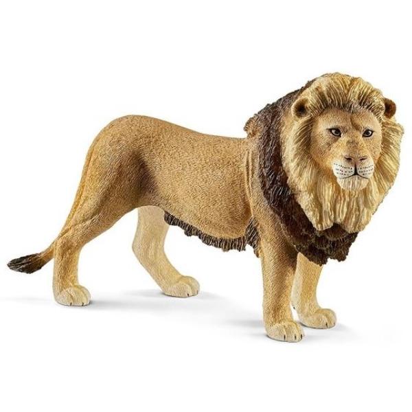 Schleich lev