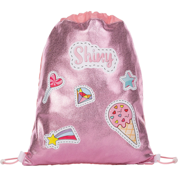 Kapsa na cvičky OXY GO Shiny