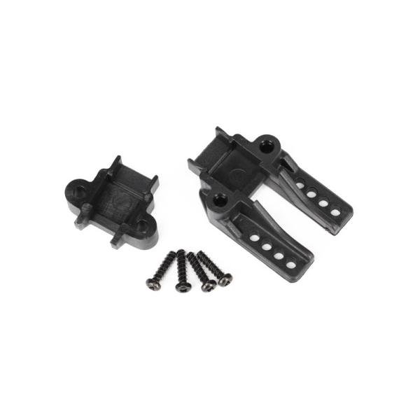 Traxxas držiak konektora EZ-Start: Nitro Slash