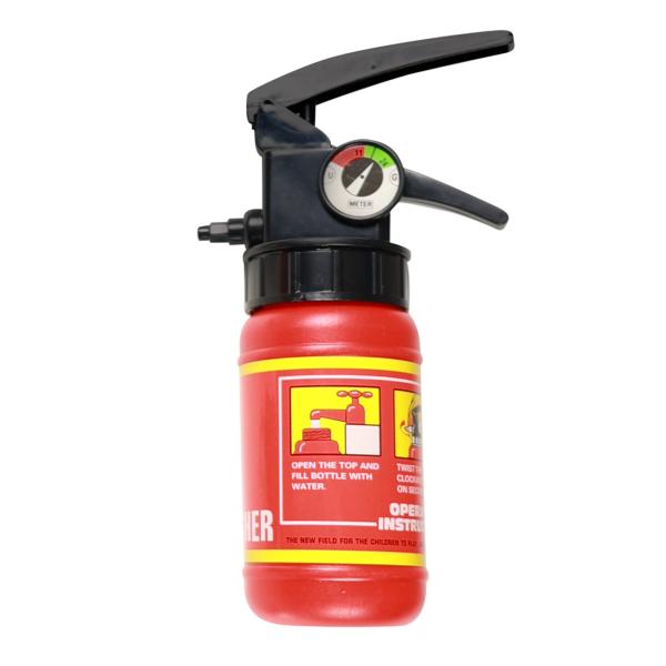 Sada hasičská s doplňky (obrázek 3)