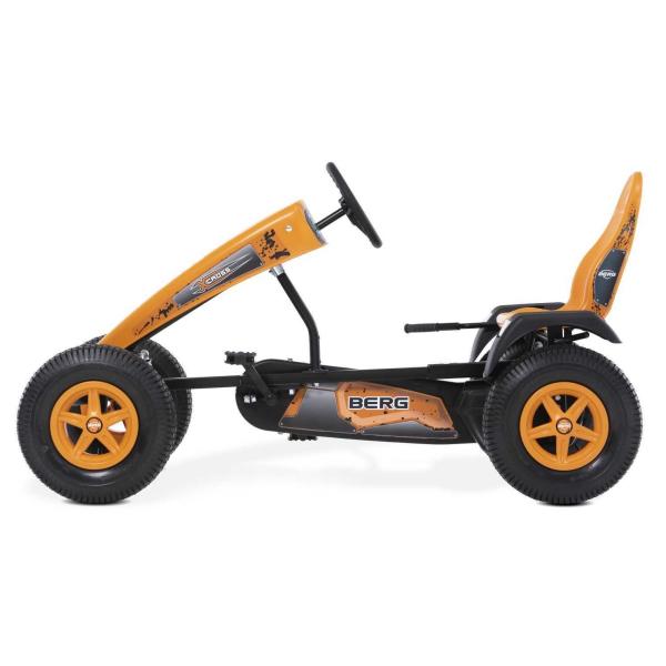 BERG X-Cross BFR (obrázek 3)