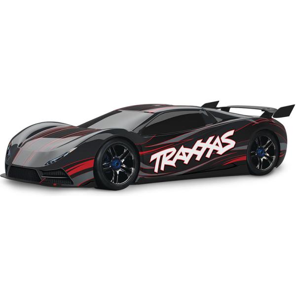 Traxxas XO-1 1:7 BlueTooth RTR zelená (obrázek 11)