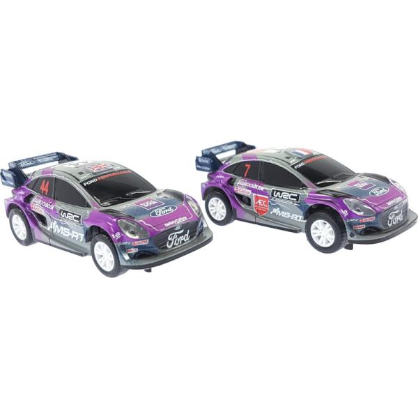 WRC Hybrid Boost 1:50 (obrázek 4)