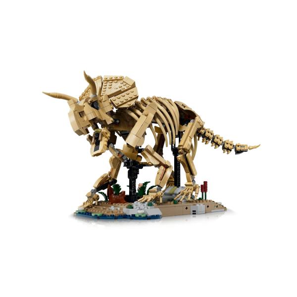 LEGO® Jurassic World™ 77985 Dinosauří fosilie: Triceratops (obrázek 5)