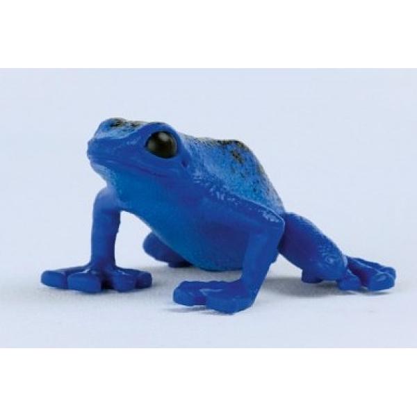 Schleich Pralesnička azurová (obrázek 5)