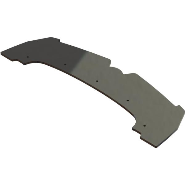 Splitter anteriore Arrma