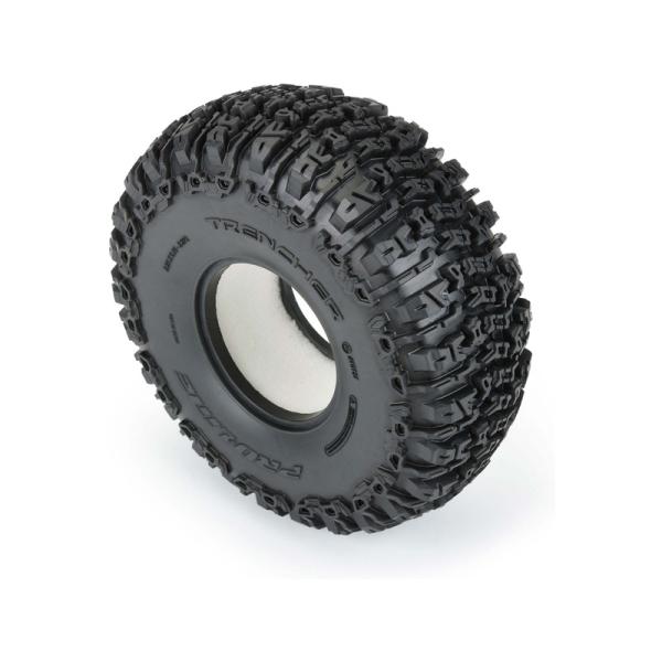 Pro-Line pneu 2.2" Trencher G8 Crawler (2) (obrázek 4)