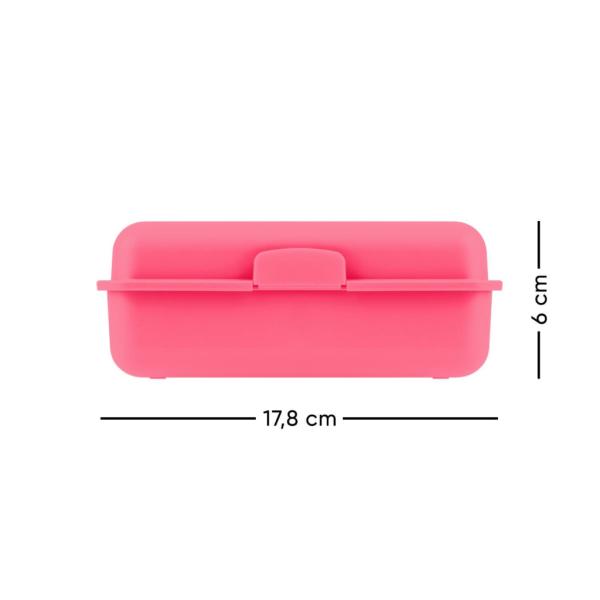 BAAGL Box na desiatu Lola (obrázek 3)