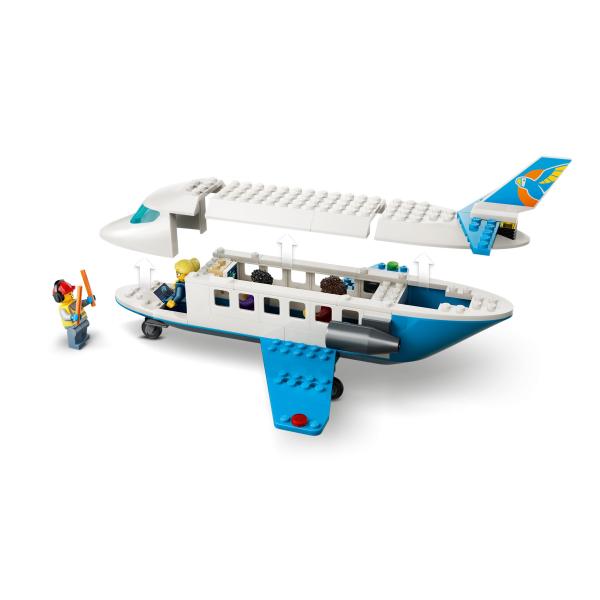 LEGO® City 60492 Dopravní letadlo (obrázek 6)
