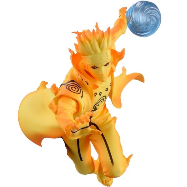Bandai Naruto Shippuden - Naruto Uzumaki Minato Namikaze(B:Minato Namikaze)