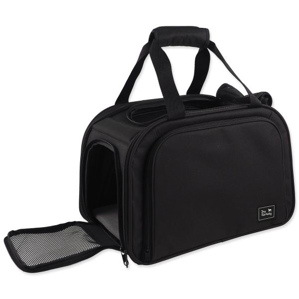 Taška Dog Fantasy Travel Basic 44x27x29cm (obrázek 9)