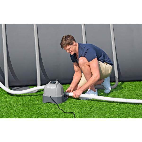 Bestway 58775 Solinátor Hydrogenic, bazénový, 12 g/h (obrázek 11)