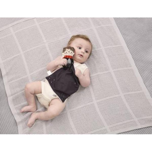 Rainbow Plyšový muchláček Harry Potter