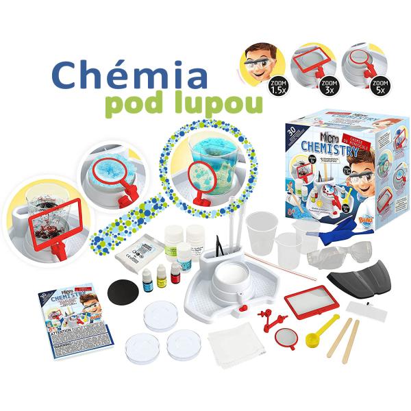 Chemie pod lupou (8367) (obrázek 6)