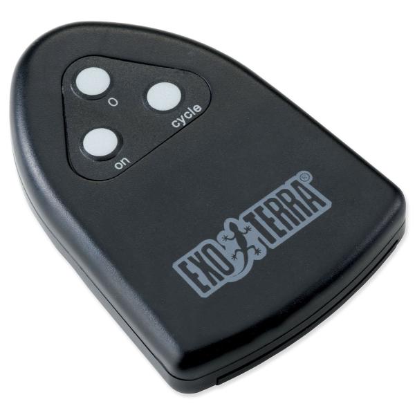 Controller remoto dei monsoni Exo Terra