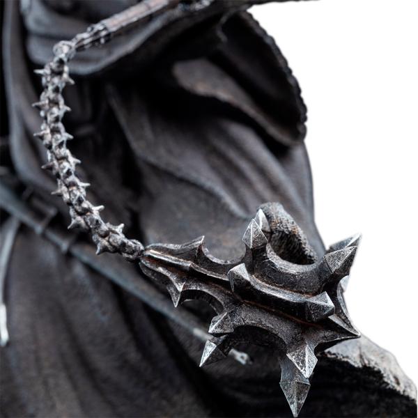 Weta Workshop The Lord Of The Rings Trilogy - Socha Miniatura Král čarodějů (obrázek 3)