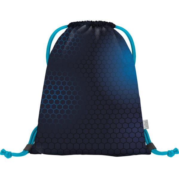 BAAGL Taška s priehradkou na zips Motorka