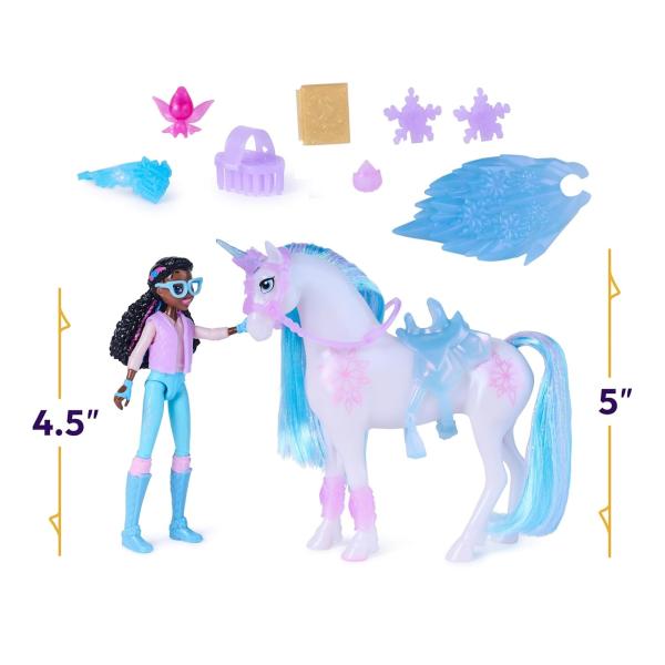 Spin Master Unicorn Academy Honba za pokladem (obrázek 3)