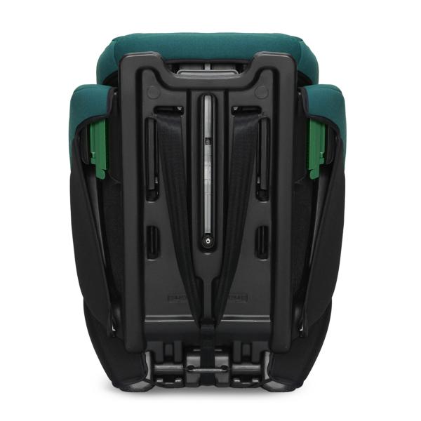 KINDERKRAFT Autosedačka Comfort up i-size green (76-150 cm)