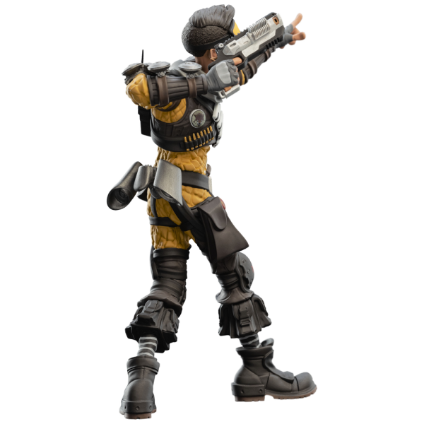 Weta Workshop Apex Legends – Mirage Mini Epic