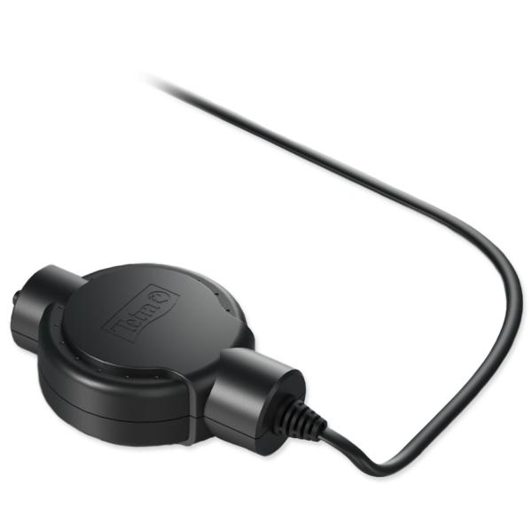 Vzduchovací sada Tetra Air Silent Mini 10-40l