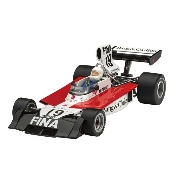 ModelSet auto 67739 – Surtees TS16/03 (1:32)