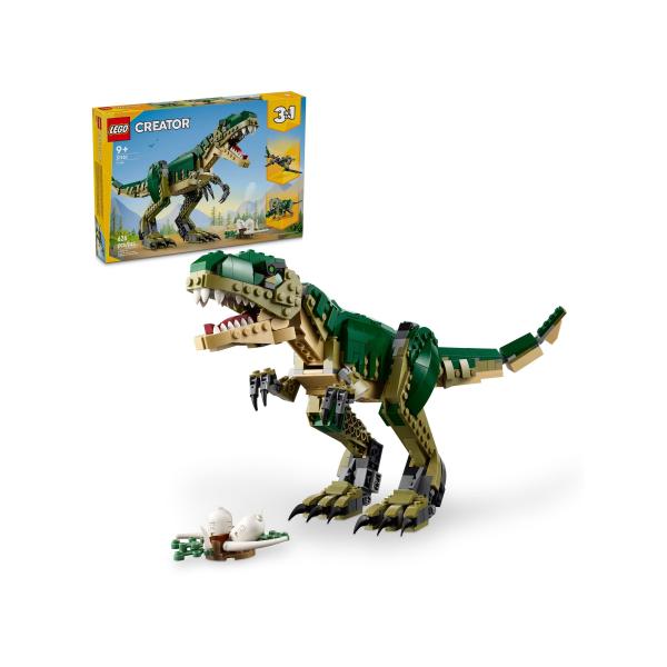 LEGO® Creator 3 in 1 31151 T-rex