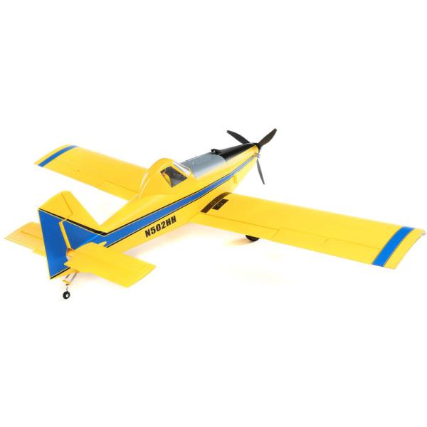 E-flite Air Tractor 1.5m SAFE Select BNF Basic (obrázek 4)
