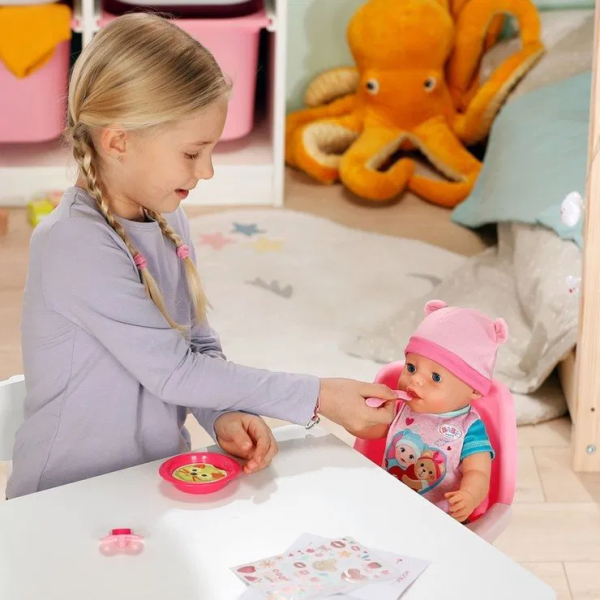 Zapf Creation BABY Born Emma (obrázek 6)